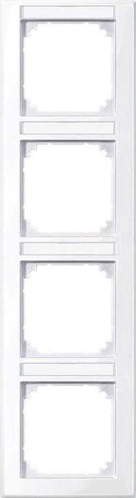 bianco attivo numero RAL (simile) 9016