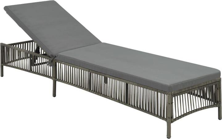 Immagine prodotto vidaXL Sonnenliege (197 cm)