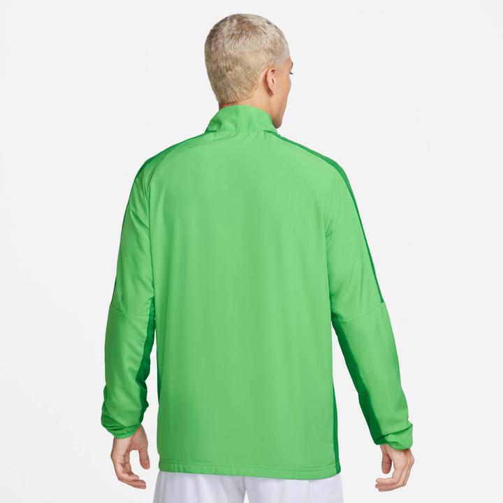 Produktbild Nike Dri-Fit Academy Men"S Wov Green Spark/Lucky Green/White XXL (XXL)