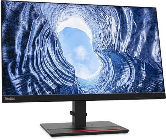 Produktbild Lenovo ThinkVision T24h-20 (2560 x 1440 Pixel, 23.80")