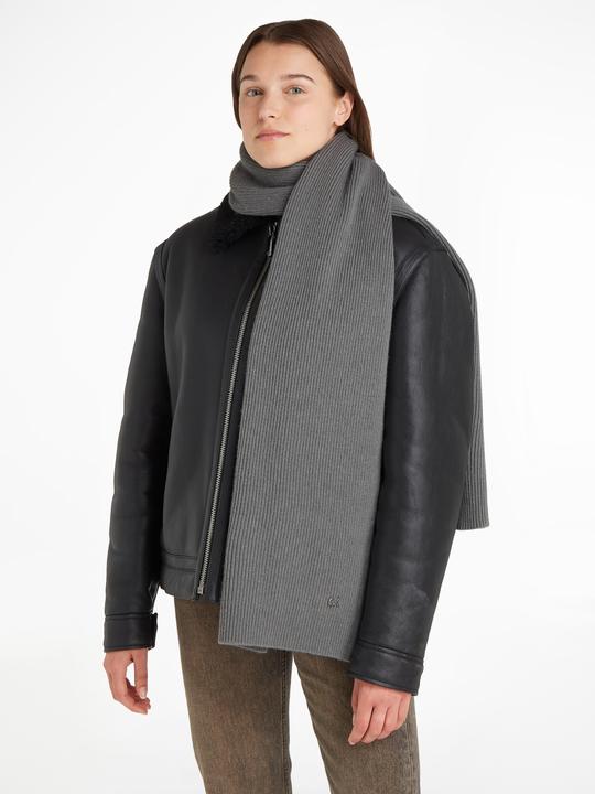 Immagine prodotto Calvin Klein SCIARPA A MAGLIA RE-LOCK 30X180