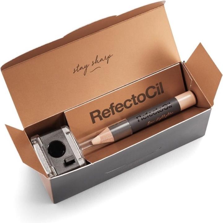 Produktbild Refectocil Brow Highlighter (Highlighter)