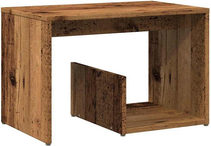 Image du produit vidaXL Beistelltisch (36 x 36 x 38 cm)