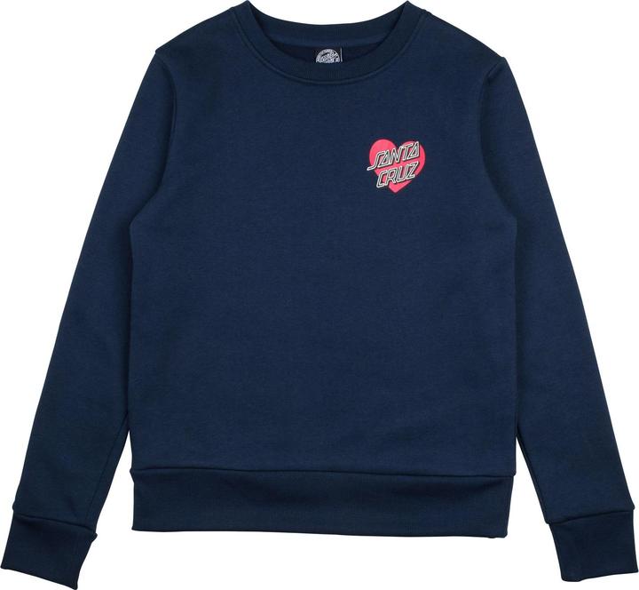Immagine prodotto Santa Cruz Japanese Heart Crew (12XL)