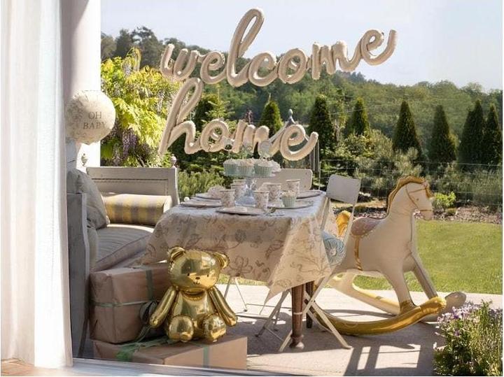 Produktbild Partydeco FB272S-033J (1x)