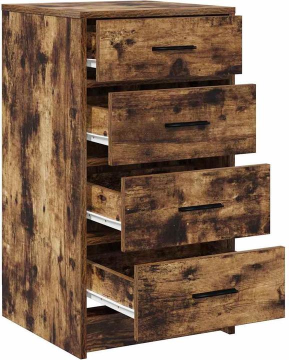 Actual product image vidaXL Buffetlagerung