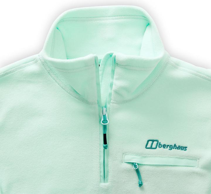 Immagine prodotto Berghaus Prism 2.0 Micro Half Zip Fleece (34)