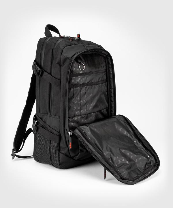 Produktbild Venum Challenger Pro Evo BackPack - Black/Red (22.50 l)