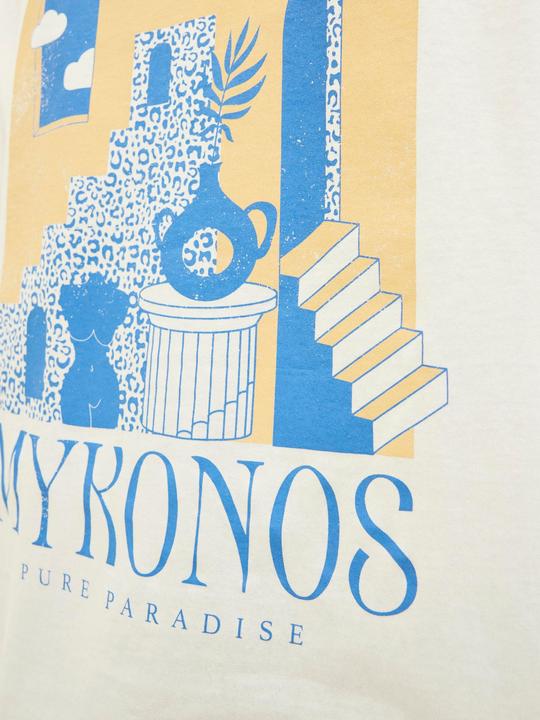 Actual product image Jack & Jones Rundhalsausschnitt T-shirt T-shirt (XXL)