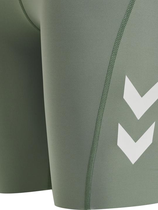 Image du produit hummel Mt Grace Hw Tight Shorts (S)