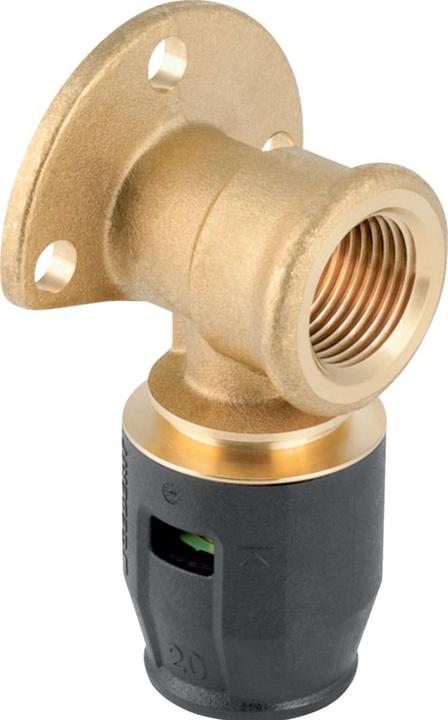 Geberit 650.291.00.1 (Connexion angulaire)