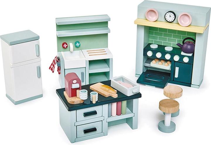 Tender Leaf Toys mobili da cucina