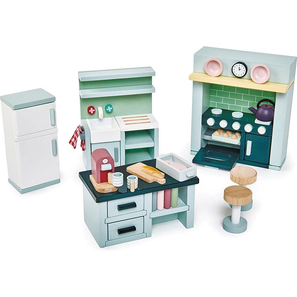 Tender Leaf Toys Küchenmöbel (7508153)