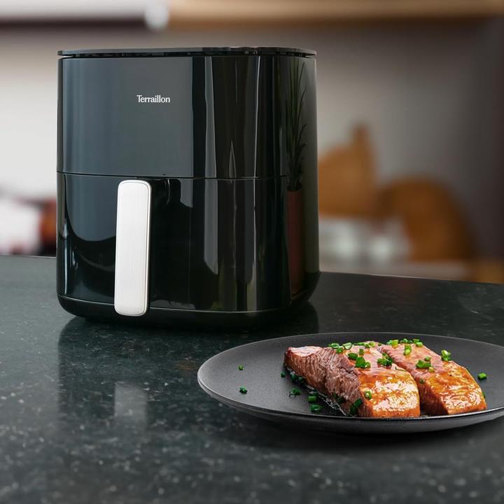 Actual product image Terraillon Cook & Fry
