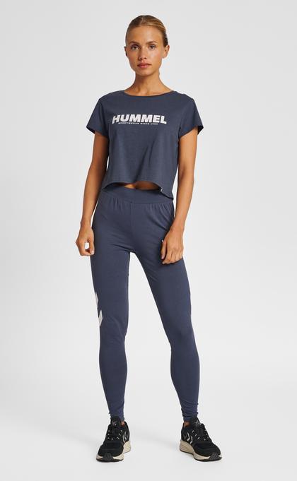 Produktbild hummel Legacy Woman High Waist Tights (M)