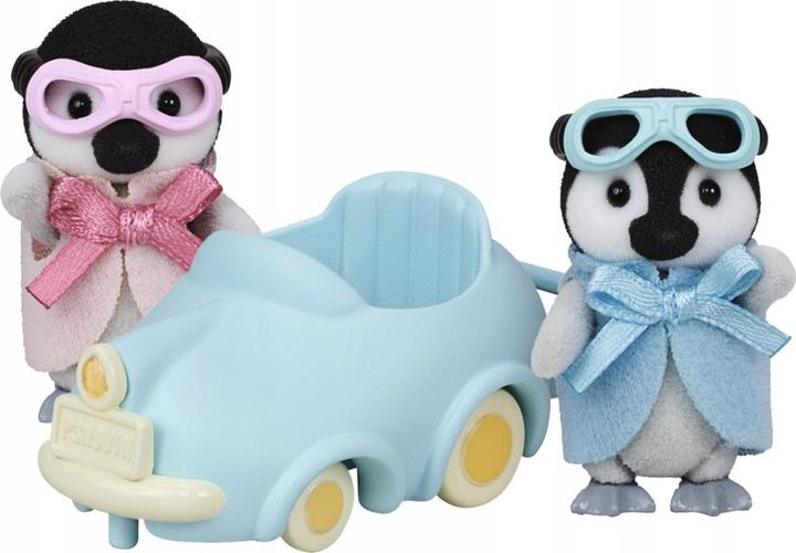 Produktbild Epoch Pinguin Fahr- und Spielset