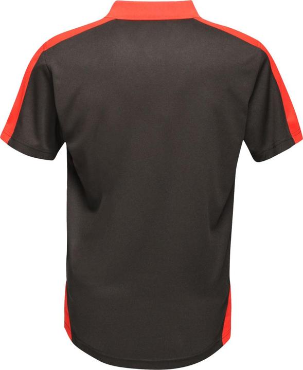 Produktbild Regatta Contrast Coolweave Polo (M)