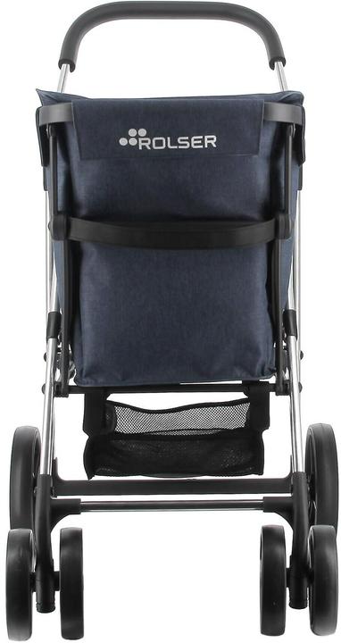 Produktbild Rolser Einkaufswagen