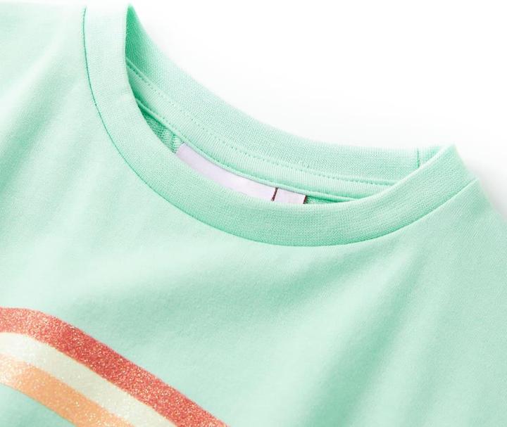 Produktbild vidaXL Kinderkleid (104)