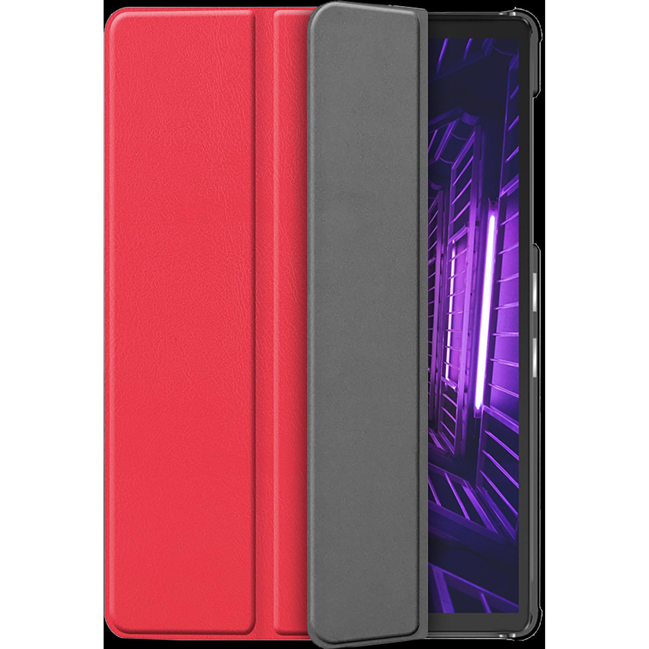 Cazy Premium Smart Hülle Kompatibel mit Lenovo Tab M10 HD Gen 2 - Schutz Etui Hülle - Automatischem (Tab M10 HD Gen 2), ...