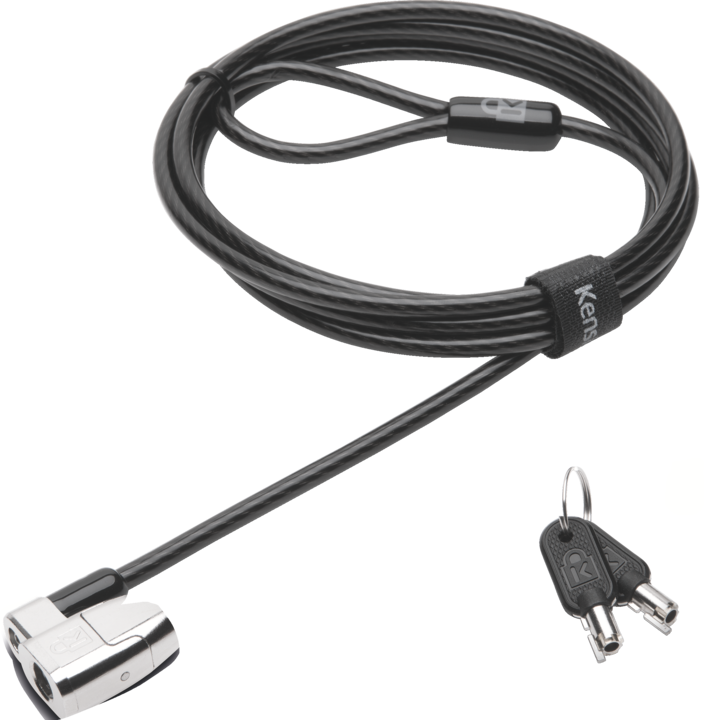 Actual product image Kensington ClickSafe 2.0