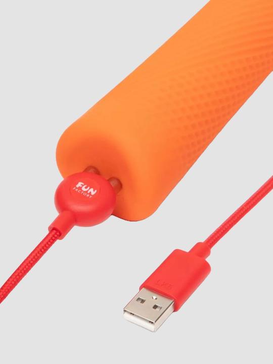 Actual product image Fun Factory Vim