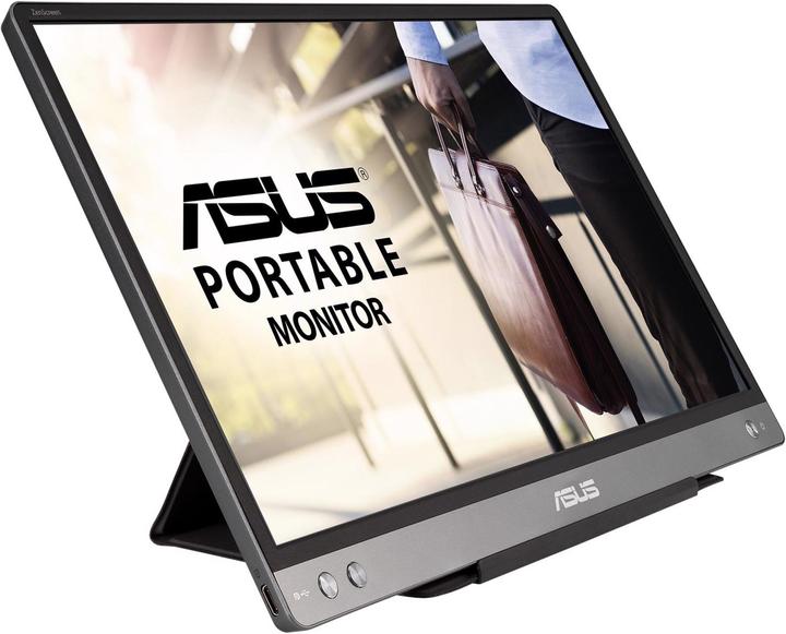Produktbild ASUS ZenScreen MB14AC (1920 x 1080 Pixel, 14")