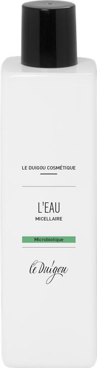 Le Duigou Mizellenwasser - L'Eau Micellaire Microbiotique (Mizellenwasser, 250 ml)
