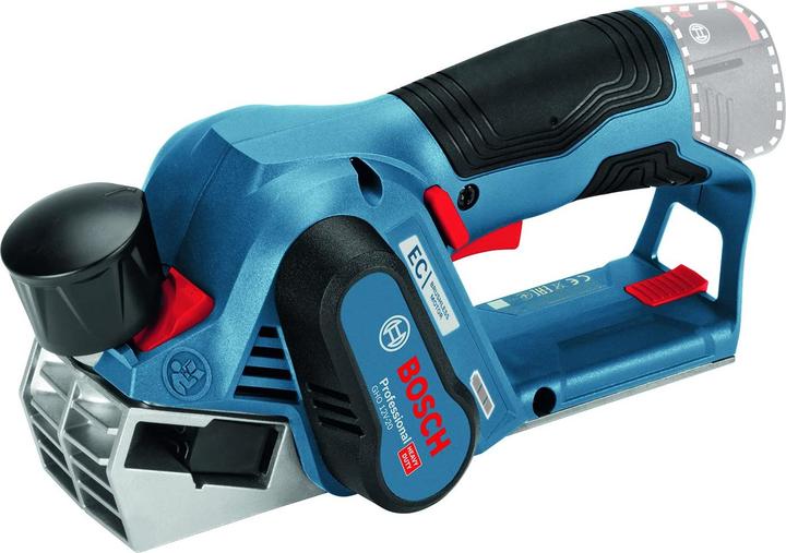 Bosch Professional Gho 12v-20
