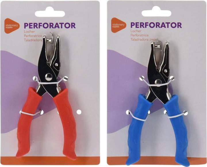 Image du produit Perforateur 1 trou