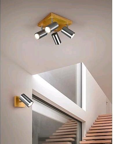 Immagine prodotto Trio Marley (GU10)