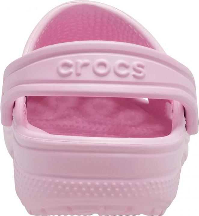 Actual product image Crocs T's Classic Clog (26)