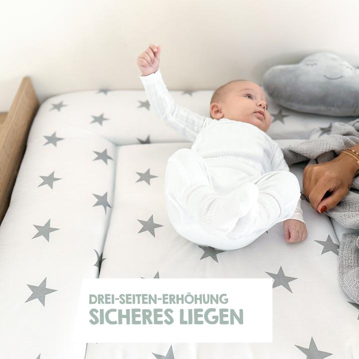 Produktbild Roba Stars (75 x 85 cm)