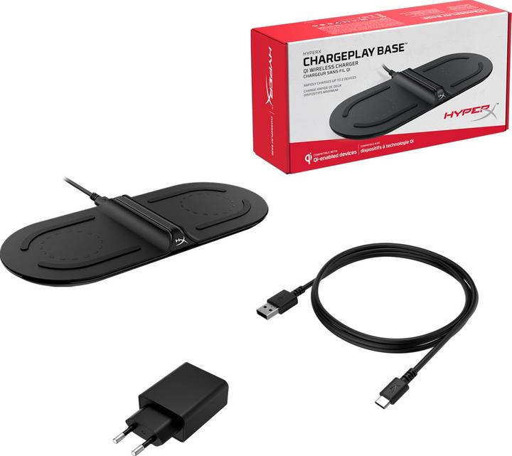 Produktbild HyperX ChargePlay Base (15 W)