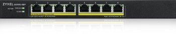 Produktbild Zyxel GS1915-8EP (8 Ports)