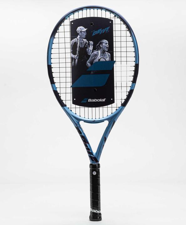 Actual product image Babolat Pure Drive 2025 Junior 25 Tennisschläger (240 g)