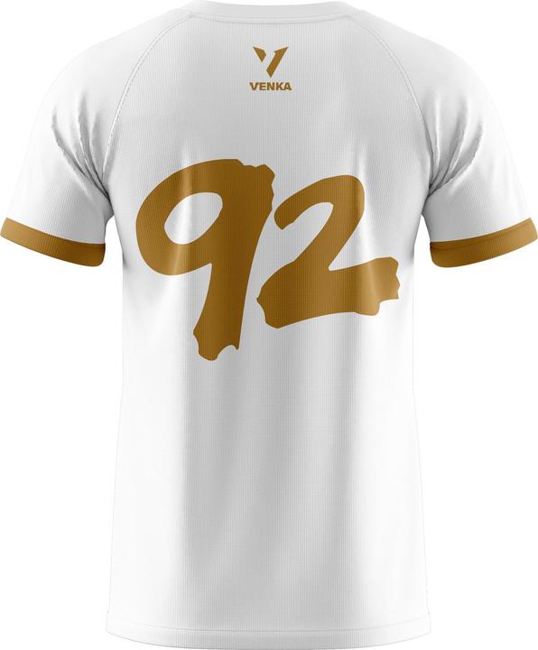 Image du produit Venka maillot hauts de seine 92 (XL)