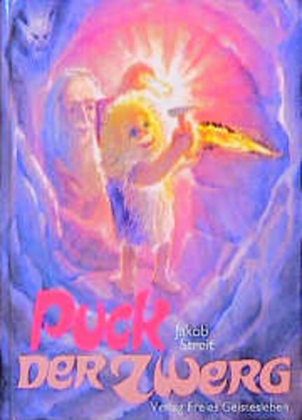Produktbild Puck der Zwerg (Deutsch, Georges A. Feldmann, Jakob Streit, 2016)