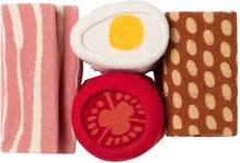 Produktbild Eat My Socks English Breakfast (2er Pack, One Size)