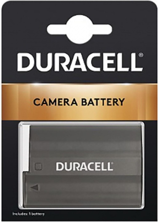 Produktbild Duracell Replacement Nikon EN-EL15C (Akku)