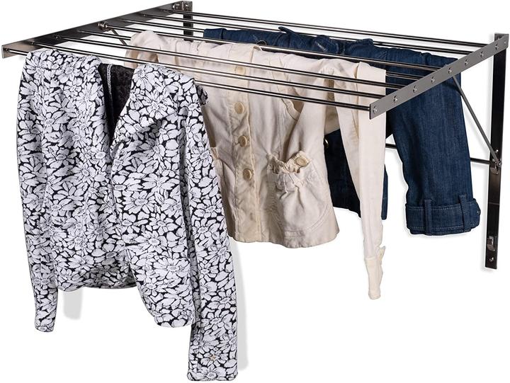 Produktbild Brightmaison Wäscheständer