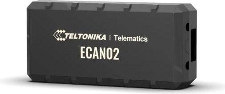 Actual product image Teltonika Telematics ECAN02