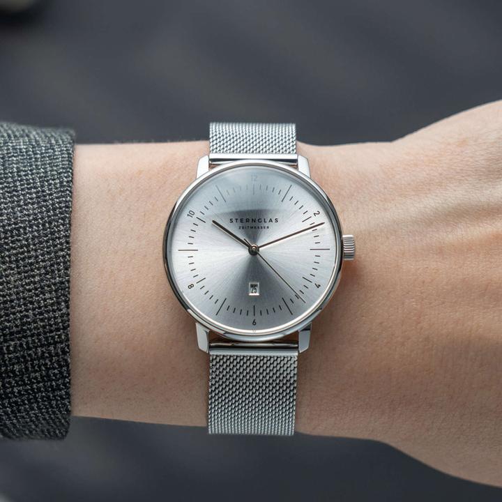 Image du produit Sternglas S01-NDE10-MI01 (Montre analogique)