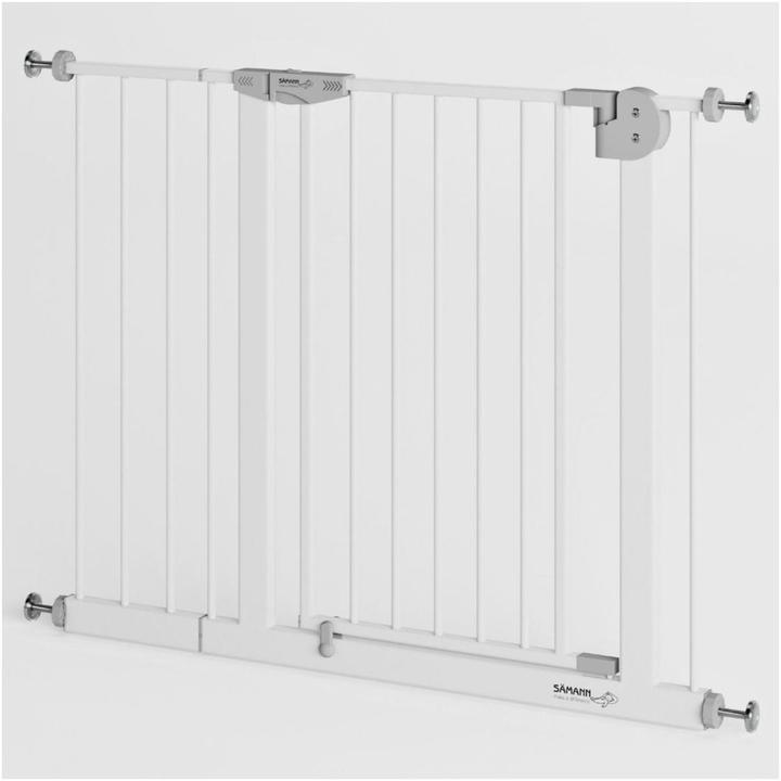 Actual product image Sämann Türschutzgitter (95 cm)