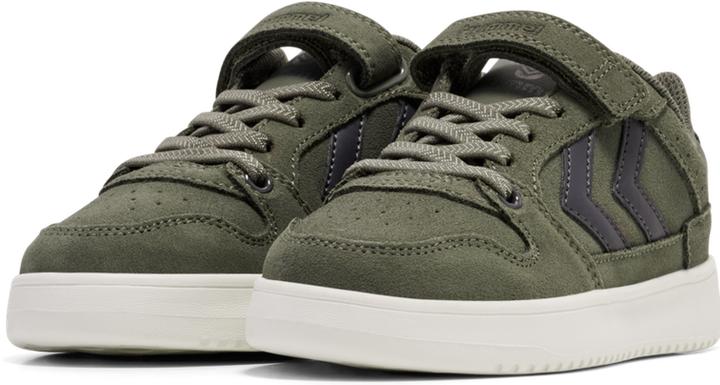 Produktbild hummel St. Power Play Suede Jr (31)