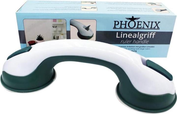 Image du produit Phönix Poignée de règle pour grandes règles