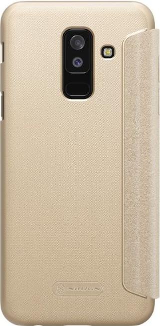 Actual product image Nillkin Sparkle Series (Samsung Galaxy A6+)