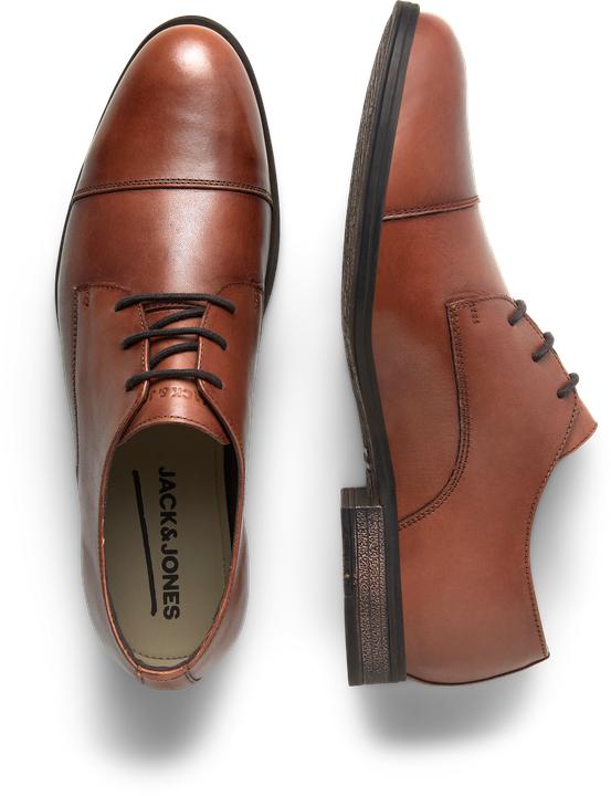 Image du produit Jack & Jones Leder Business Schuhe (46)