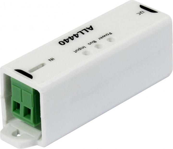 Actual product image Allnet MSR IO ALL4440 / 1-fold contact input with pulse extension