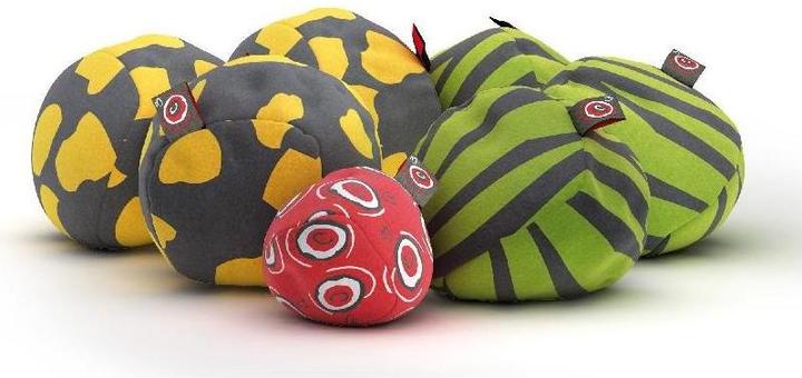 Produktbild Zoch CrossBoule (3 x)